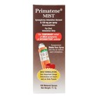 Primatene Mist Epinephrine Oral Inhalation Aerosol