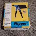 Gesipa Flipper Blind Rivet Hand Tool Tool Only No Accessories German Made