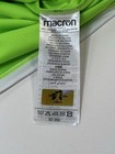 Macron Reading Fc 2023 Sam Walker Game Match Worn Goalkeeper Kit Soccer Jersey