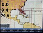 Lowrance - Hds8 - Gen1 - Mfd - Chartplotter fishfinder - Tested updated 
