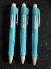 Lot Of 3 Prevacid Drug Rep Advertising Pen Pharmaceuticals Collectable Pharma Rx