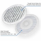 Xkitp7000 Replacement Steam Mop Pads For Shark S7001 S8201 Series Steam Mop Pads