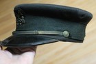 Ww1 Us Navy Warrant Officer Cap Wwi Usn