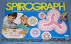 Lot  3  Kenner Kahootz Hasbro Spirograph Original Deluxe Classic Pen Design Sets