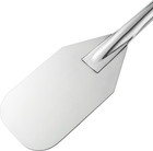 36  Stainless Steel Crawfish Boil Paddle     Heavy Duty Stirring   Mixing Tool