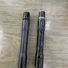 Old School Dye Ultralite Ul Gloss Black 14     Autococker Barrel  Kit 