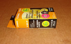 New Genuine Casio Tr-18bk-3p Black Ink Ribbon Cassette For Cw Disc Title Printer