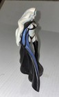 Vintage Chaos Comics The Lady Death 7  Porcelain Figure 1994 Limited Edition