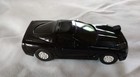 Vintage Artin 1 43 Black 1997 Chevy Corvette Slot Car