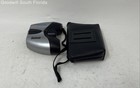 Bushnell Bird Series Silver Black Binoculars With Strap   Carrying Case