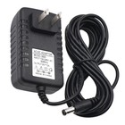 Snugapuppy Charger Replacement For Fisher Price ingenuity Swing  6v Ac Black