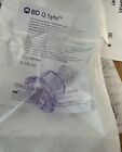 Bd Q-syte Vial Access Adapter 25 Count