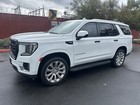 2021 Gmc Yukon Sle