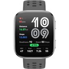 Amazfit Bip 6 50mm Diagonal Health And Fitness Tracker Watch  charcoal 