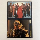 Star Trek The Search For Spock Postcard Book 1984