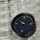 Porsche Panamera  Front Dashboard Center Analog Clock 971919204f Pre-owned