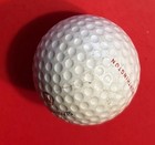 Worthington Tommy Armour 75 Signature Golf Ball Vintage 1970   s 70 s Rare