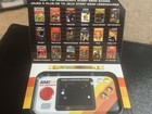 Nib My Arcade Atari Pocket Player Pro  Portable Video Game System  100 Games