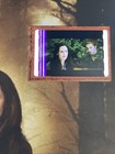 Twilight  New Moon  Breaking Dawn Collectible Senitype Film Cells 4 Pack