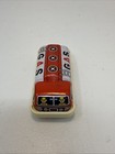 Vintage Japanese Tin Gas Truck Toy