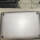 Apple Macbook Pro 13in Silver I5 2 3ghz 8gb 512gb Ssd Touch Bar
