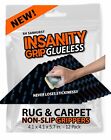 Thin Anti Slip Rug Gripper Safe For Hardwood Floors Non Slip Rug   Carpet Tape