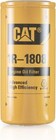 6 Pack New Cat 1r-1808 Filter As   Caterpillar Oem 1r1808