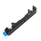 Fotga Dp500 Mark Iii 19mm Quick Release Rail Rod Clamp For Dslr Rig Follow Focus