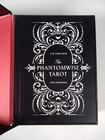 The Phantomwise Tarot - 78-card Deck And Guidebook Erin Morgenstern