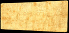 Nc  1  Raleigh  State Of North Carolina   Issued Oct 1861 - Jan 1866  Cr-32e
