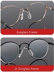 Eyeglasses Nose Pads Glasses Bridge Strap saddle Bridgesoft Silicone Anti-slip