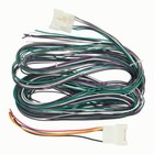 Metra 70-8121 17  Bypass Harness - Sonic Electronix