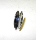 Vintage Original Wheeler   Wilson D-9 Or Singer W-9 Sewing Machine Bobbin  Nice