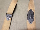 Original Wwi Us Army Enfield Remington M1917 Rifle Kerr Canvas Carry Sling-1914