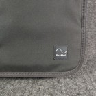 Resmed Airsense 10 Cpap Gray Oem Travel Bag Shoulder Tote Carrying Case Nwob