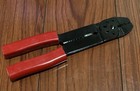 Crimper Wire Cutter Stripper Tool 1 0 To 8 Gauge Awg 8 