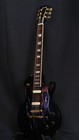 Gibson Custom Shop Limited Eddition Carved Flame Les Paul Chameleon -2003-
