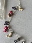 Lot Of 22 Vintage Flat Cracker Jack Toys - Animals   Other Items