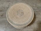 Handmade Native American Indian Basket 