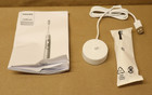 Philips Sonicare Brilliant Clean Electric Toothbrush Light Pink