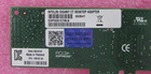 Genuine Intel Expi9301ctblk Gigabit Single Port Server Adapter Fh   Lp Brackets