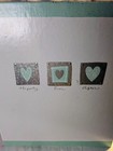 Hallmark Happily Ever After Wedding Photo Album Self Adhesive Pages New