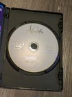 Aladdin Live Action Remake 2019 Dvd   Case - Will Smith