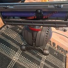 Dyson Ball Cyclone Technology Mg9-us-hfa8381a Multi Floor With Brush Attachment