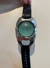 Mares Nemo Dive Watch   working  Used  Needs New Strap 