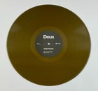 Deux Golden Dreams Ep Vinyl Olive Golden Brown Limited Edition 12 Inch