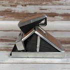 Vintage Polaroid Sx-70 Alpha 1 Folding Instant Film Camera Used