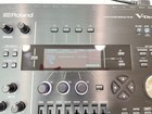 Roland Td-50 Electric Drum Brain Module V-drum Td50 - W td-50x Upgrade    