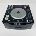 Denon Dj Dn-s1200 Single Portable Cd mp3 Usb Player Midi Controller  0003