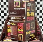           Super Solid Squish Squishy Drpepper  red  Adult Kid Fidget Toy Limited Edit